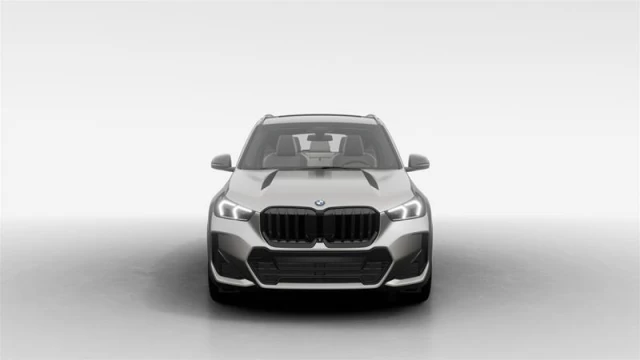 BMW X1 xDrive28i M Sport Edition 2026