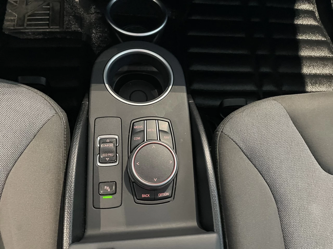 2019 BMW i3 Auto w/Range Extender Image principale
