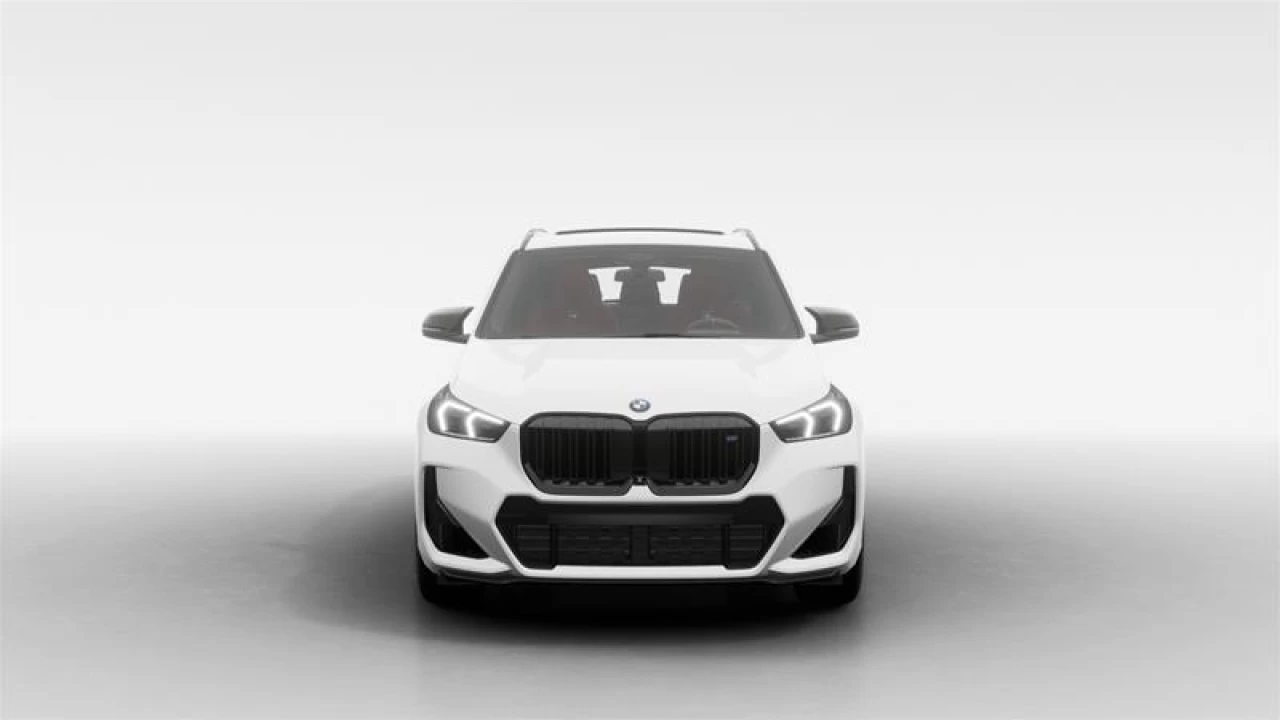 2026 BMW X1 M35i xDrive Main Image