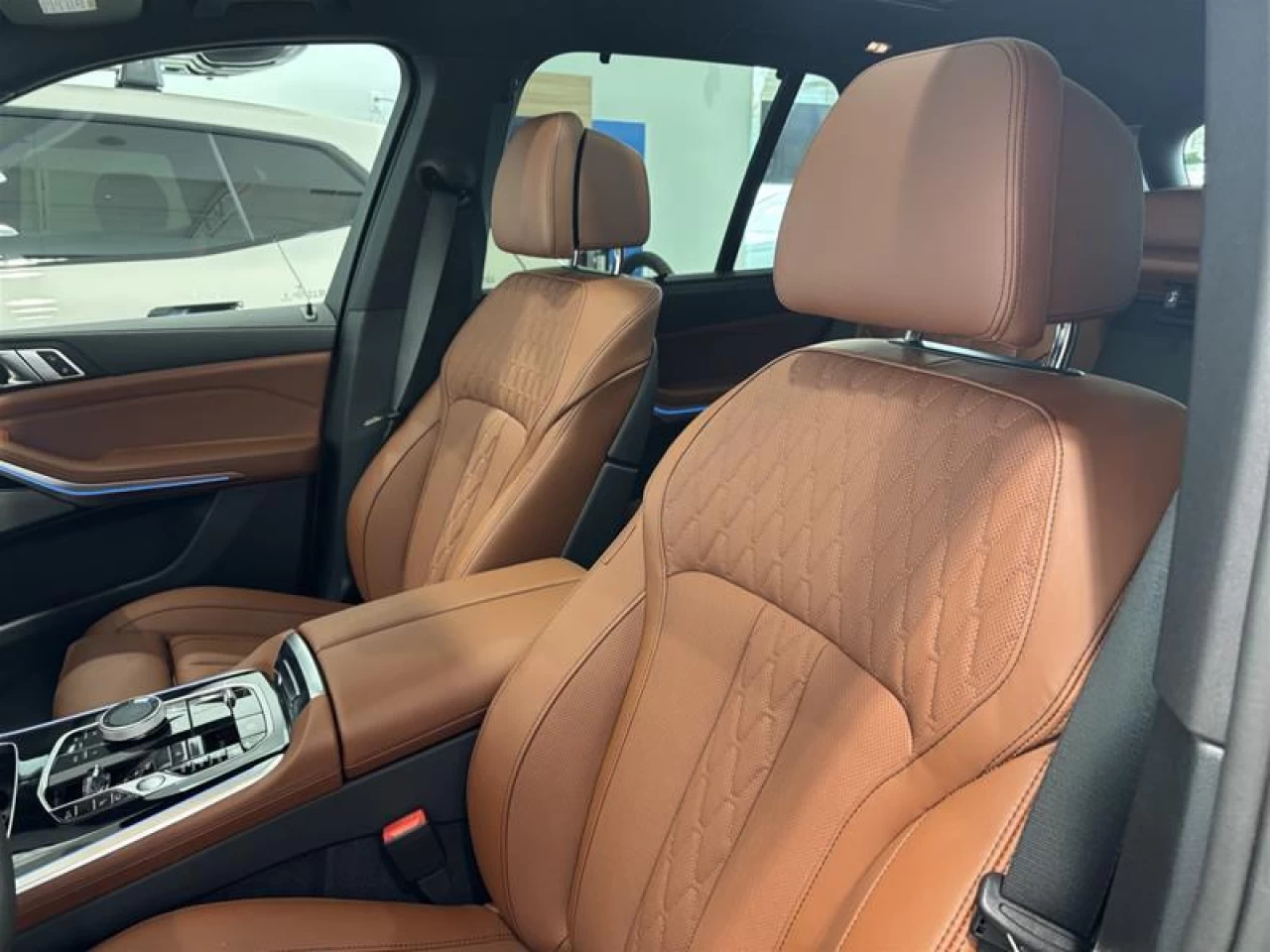 2026 BMW X5 xDrive50e M Sport Edition Image principale