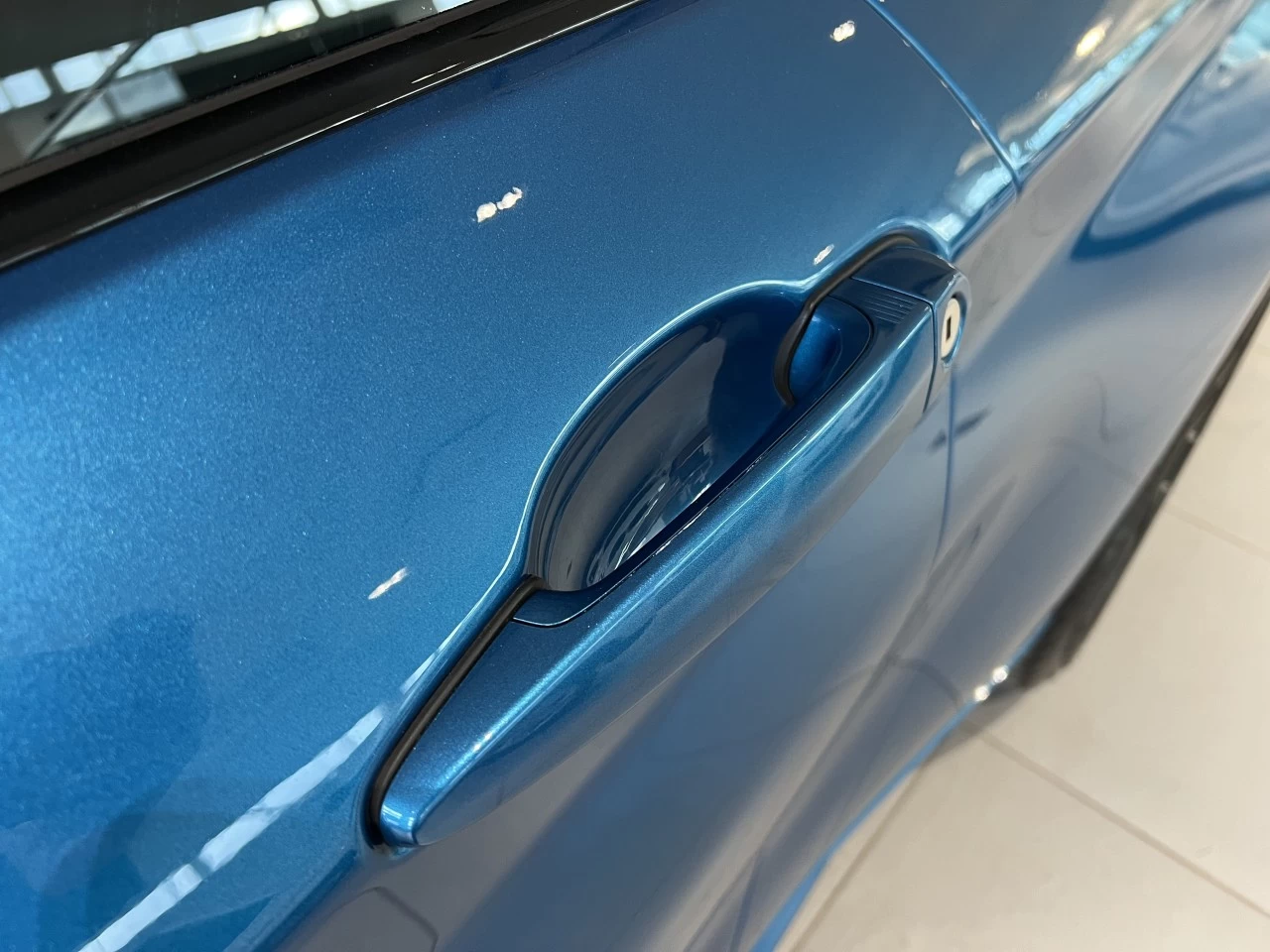 2020 BMW M2 Competition Main Image