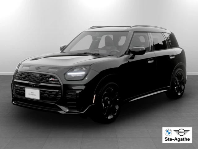 MINI Countryman Cooper S ALL4 2027