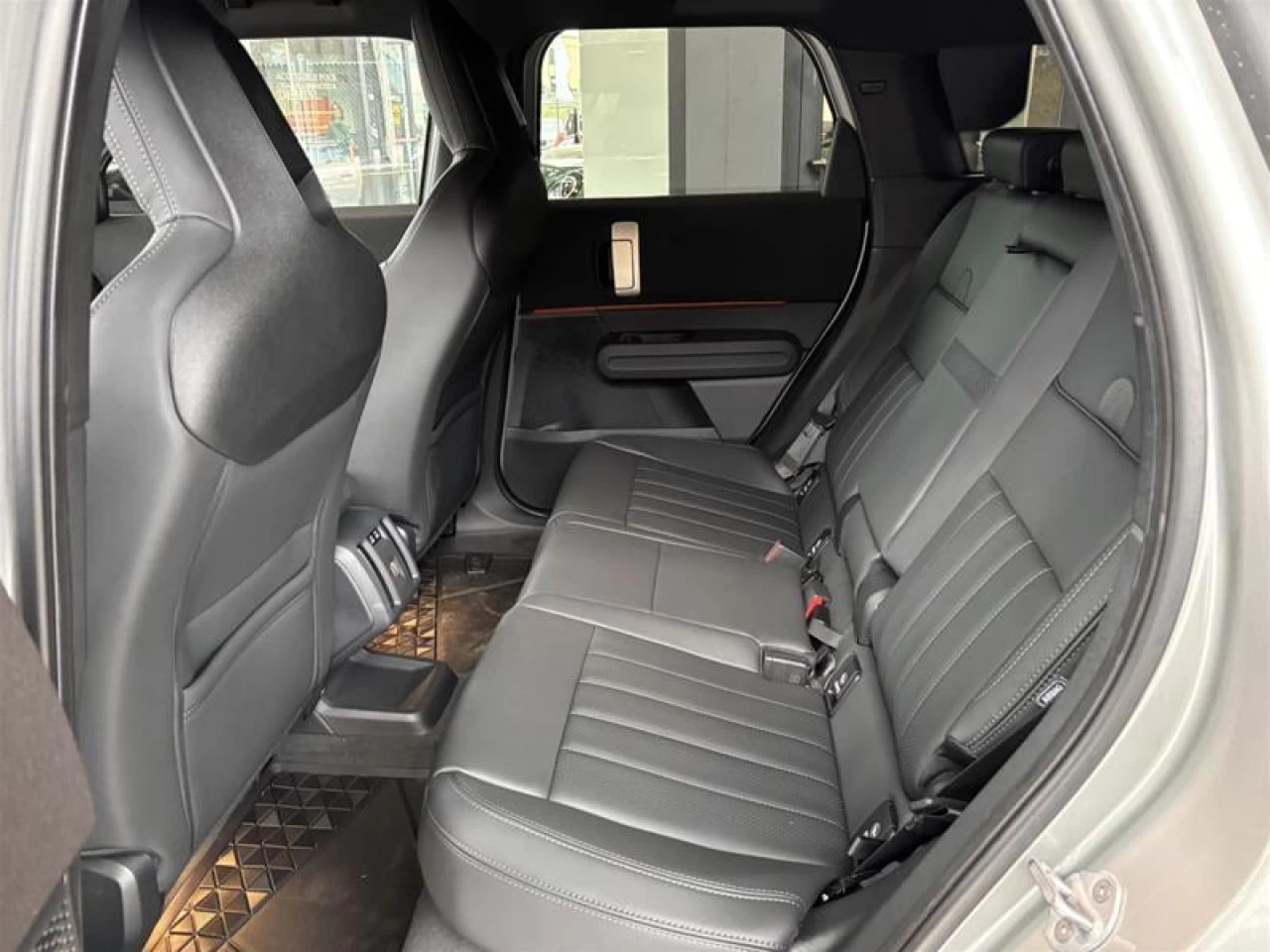 2026 MINI Countryman SE ALL4 Main Image
