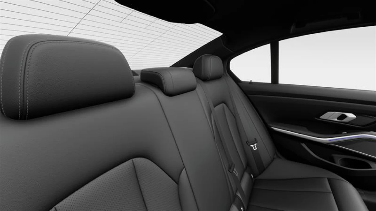 2026 BMW 330I xDrive M Sport Edition Main Image