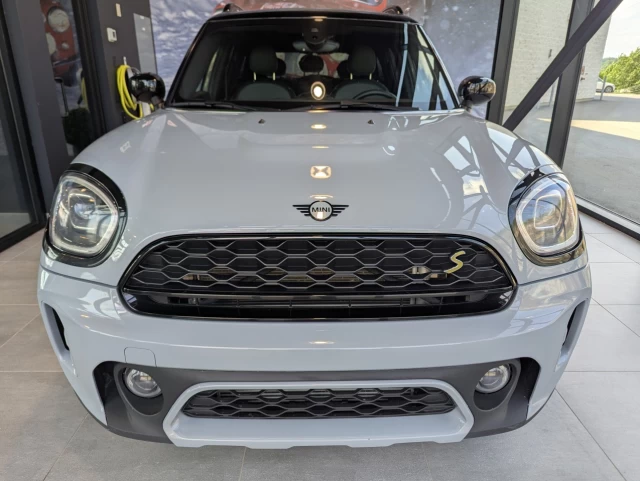 Mini Cooper Countryman Cooper SE 2023