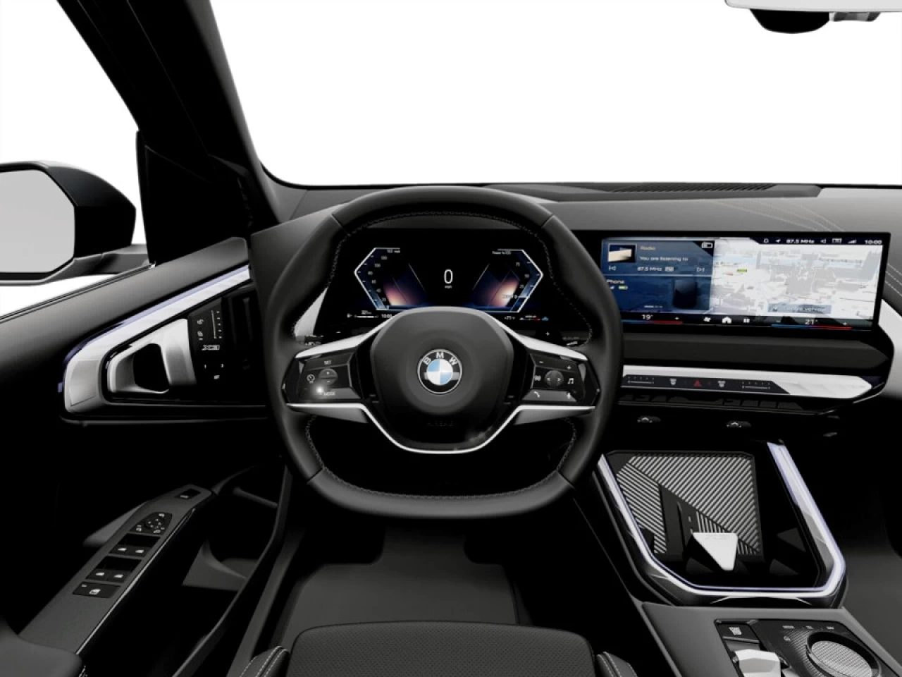 2026 BMW X3 30 xDrive (57GP) Image principale