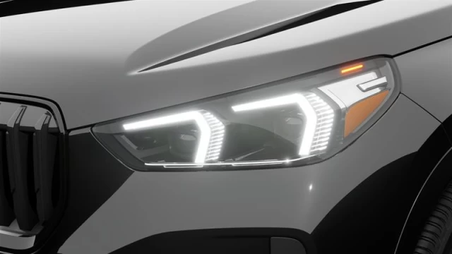 BMW X1 xDrive28i 2025