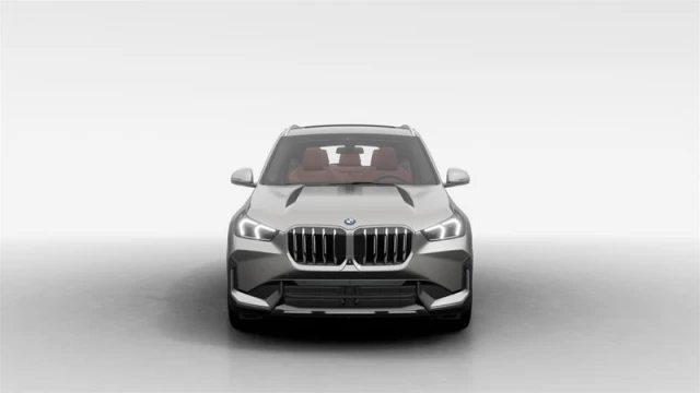 BMW X1 xDrive28i 2026