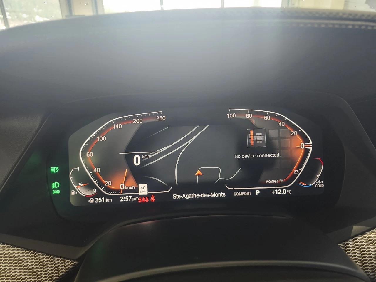 2023 BMW X5 xDrive40i Main Image