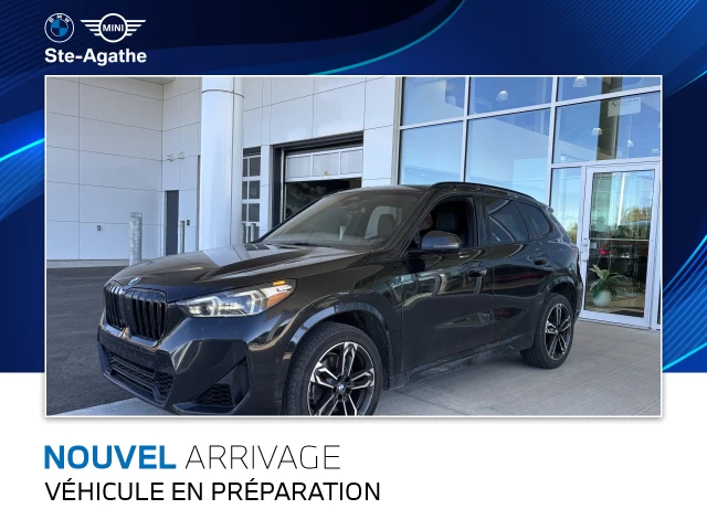 BMW X1 xDrive28i 2024