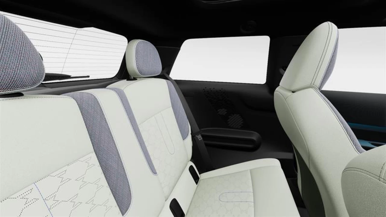 2025 MINI 3 Door Cooper S Main Image