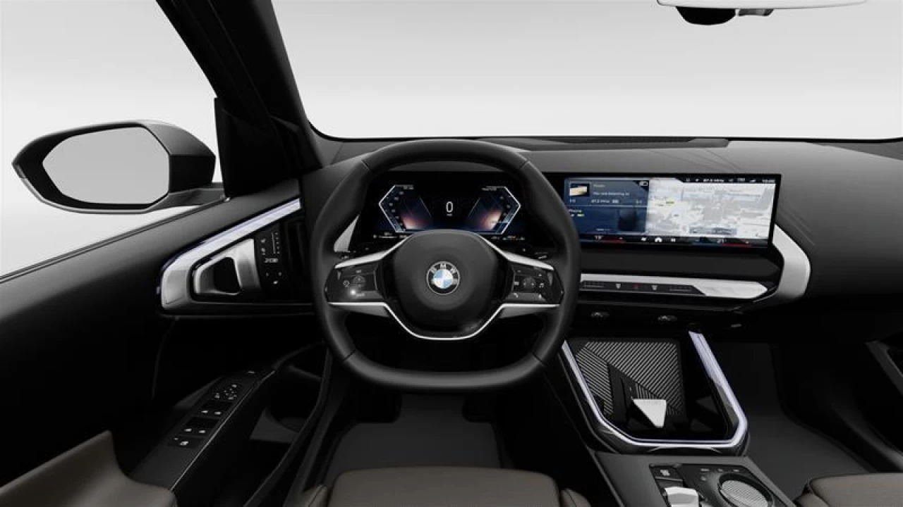 2026 BMW X3 30 xDrive (57GP) Main Image
