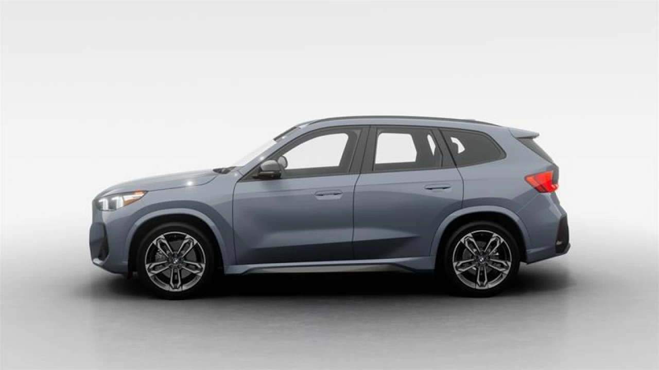 2026 BMW X1 xDrive28i M Sport Edition Image principale