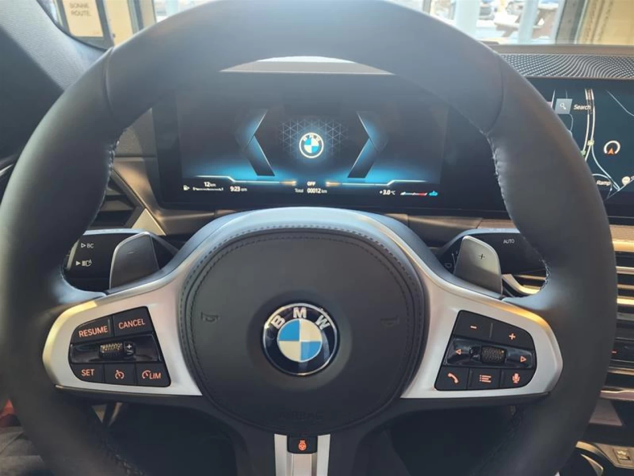 2024 BMW 4 Series xDrive Coupe Main Image