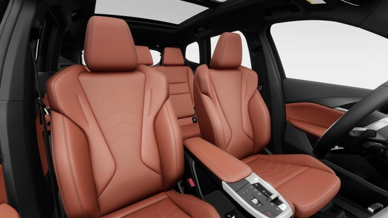 2026 BMW X1 xDrive28i M Sport Edition Main Image