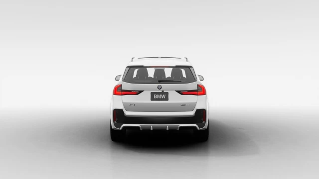 BMW X1 xDrive28i M Sport Edition 2026