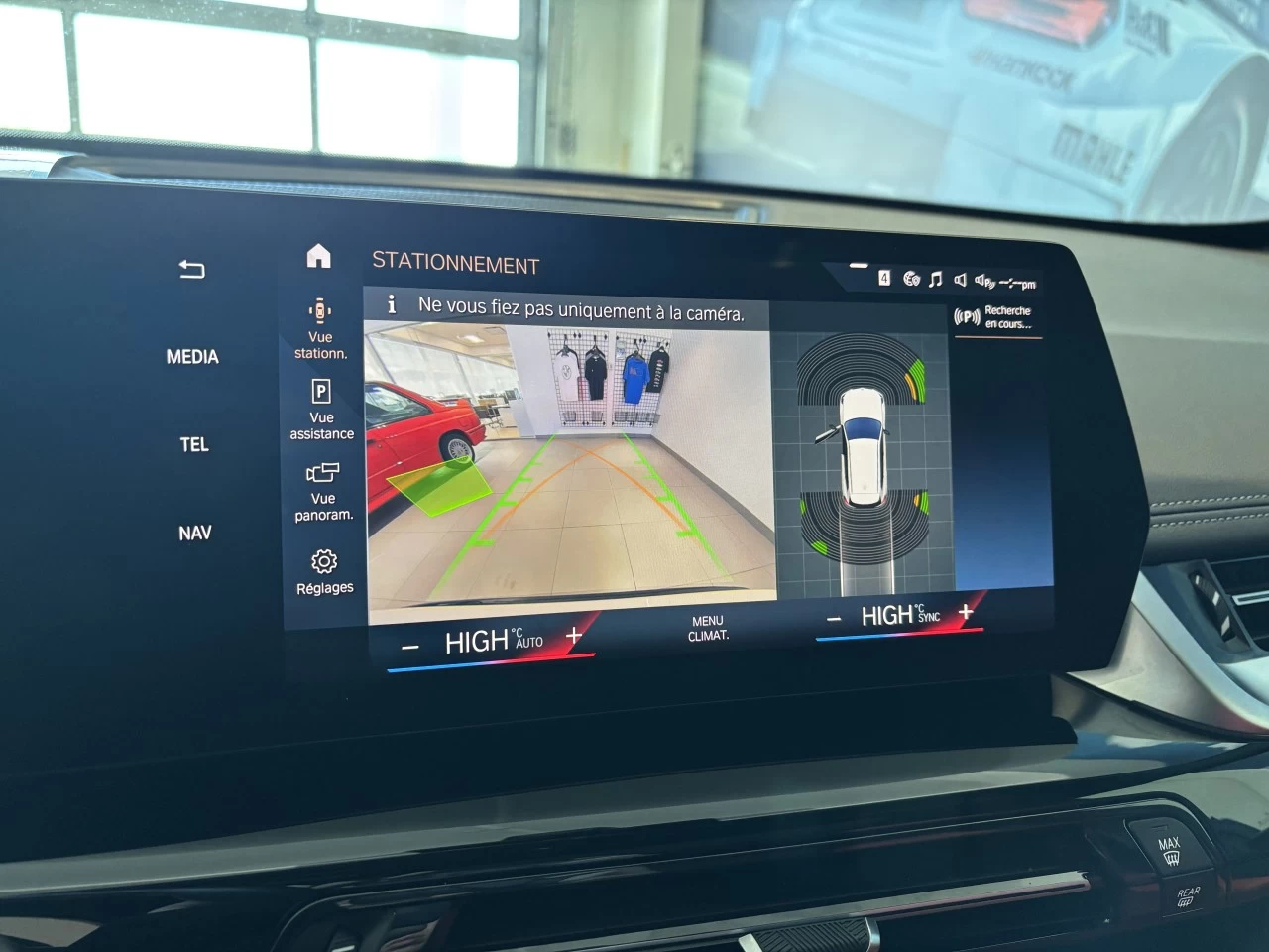 2023 BMW X1 xDrive28i Main Image