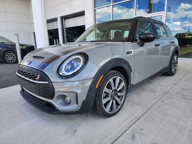 Mini Cooper Clubman Cooper S 2022