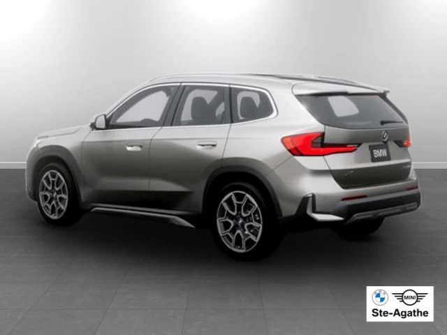 BMW X1 xDrive28i 2026