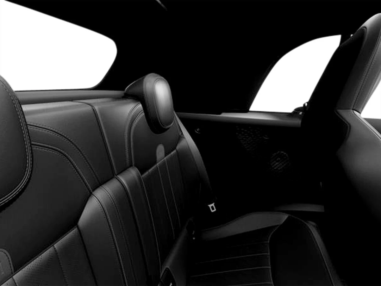 2026 MINI Convertible Cooper S FWD Image principale