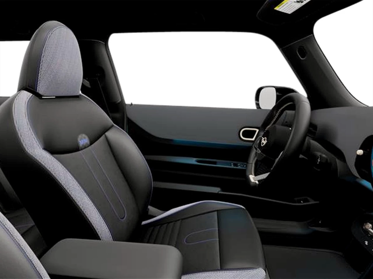 2026 MINI 3 Door
                                                    Cooper C FWD Image principale