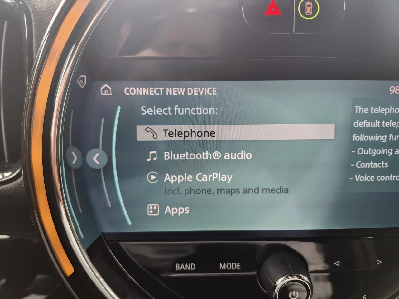 2023 Mini Cooper Countryman Cooper S Main Image