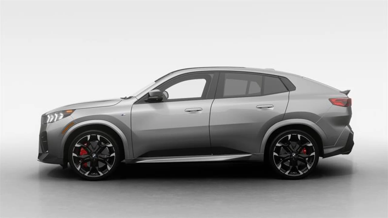 2025 BMW X2 M35i xDrive Image principale