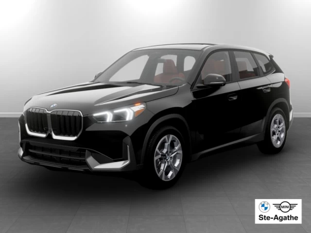BMW X1 xDrive28i 2027