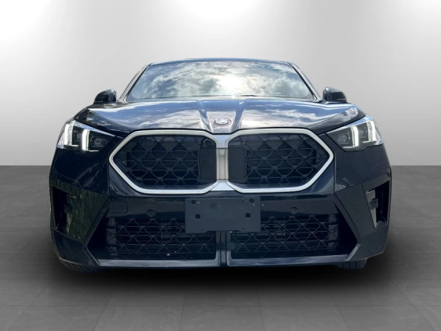 BMW X2 xDrive28i 2025
