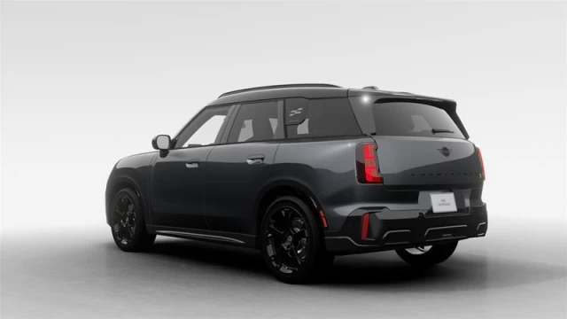 MINI Countryman SE ALL4 2025