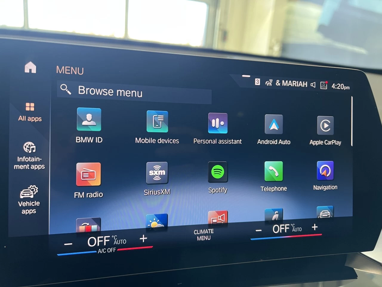 2023 BMW X1 xDrive28i Main Image