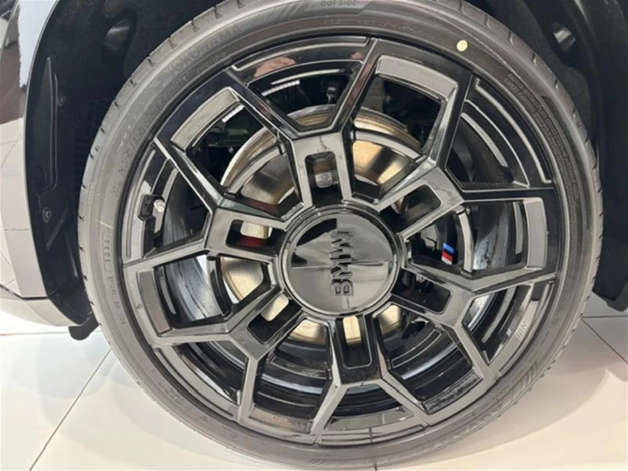 2026 BMW XM Label Main Image