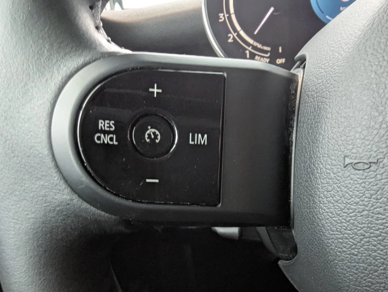 2024 Mini Cooper Cooper Main Image
