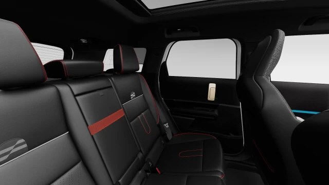 MINI Countryman SE ALL4 2025