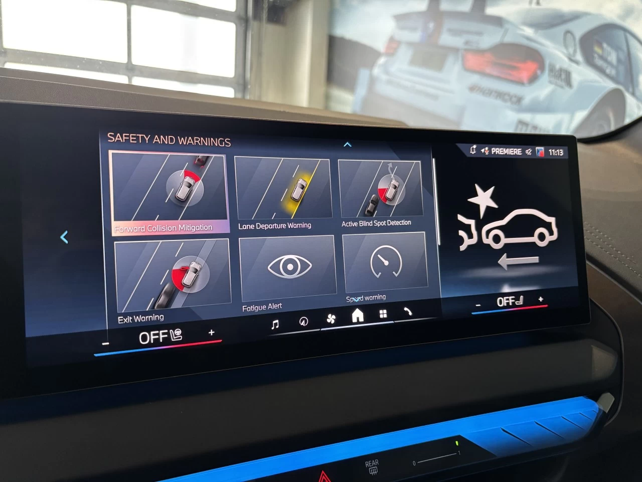 2026 BMW X3 30 xDrive Main Image