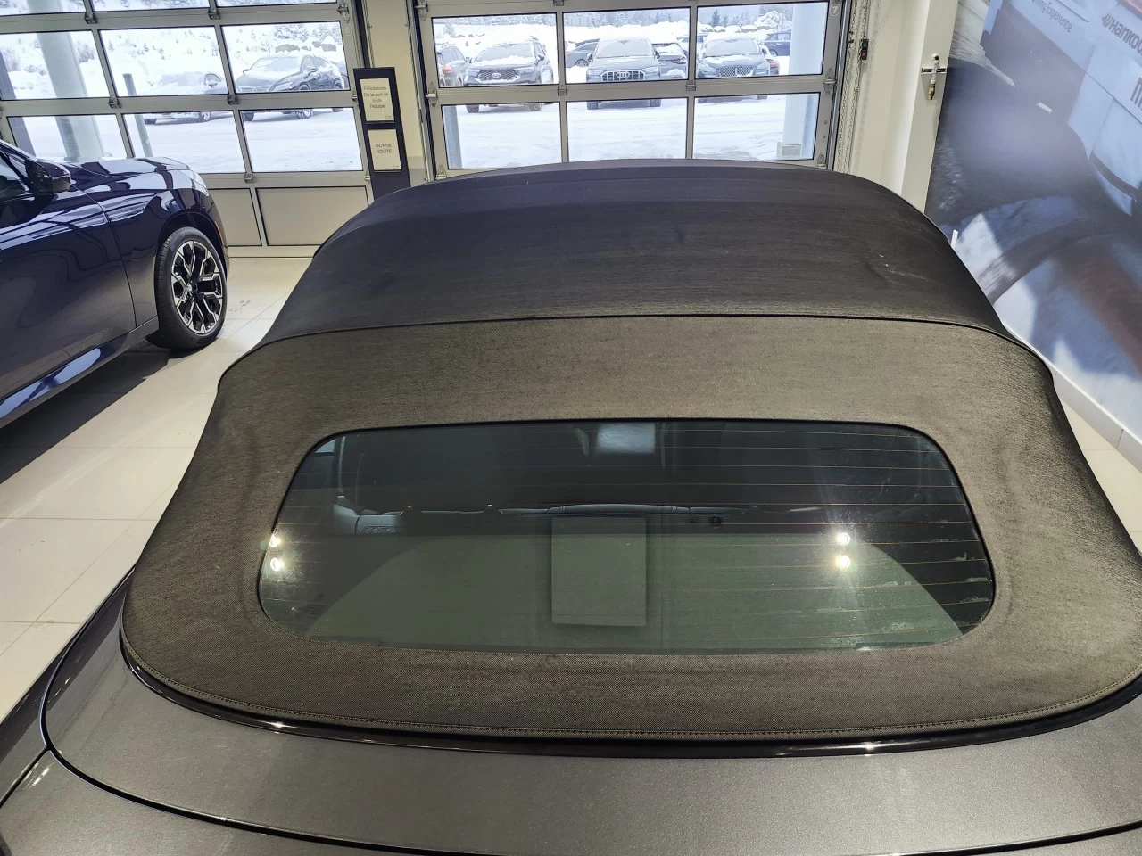 2020 BMW 2 Series 230i xDrive Convertible Main Image