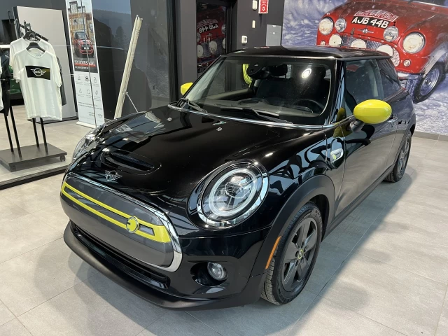 Mini Cooper Cooper SE 2021