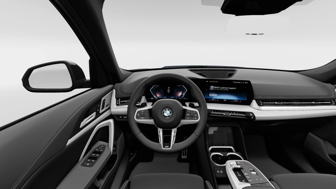 2025 BMW X1 xDrive28i Main Image
