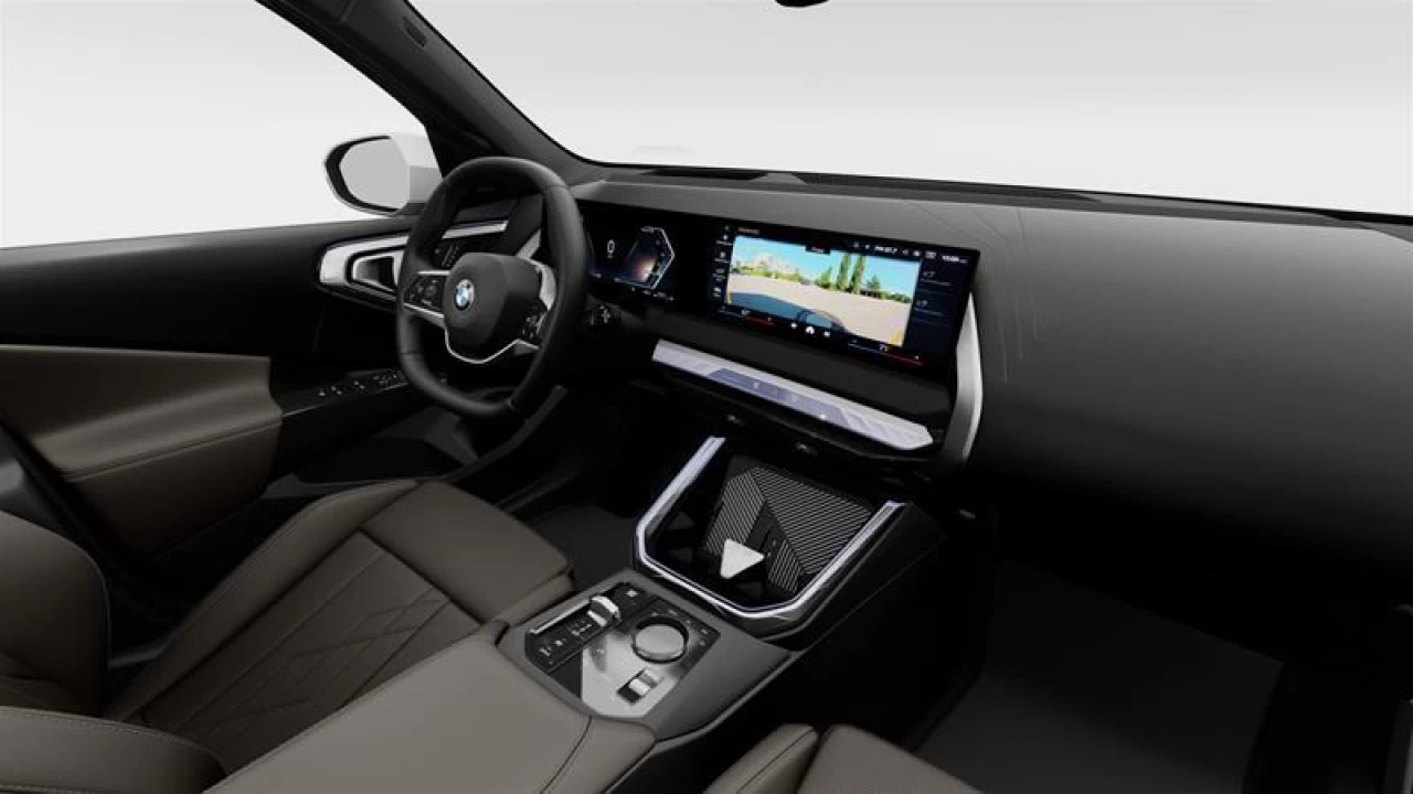 2026 BMW X3 30 xDrive (57GP) Main Image