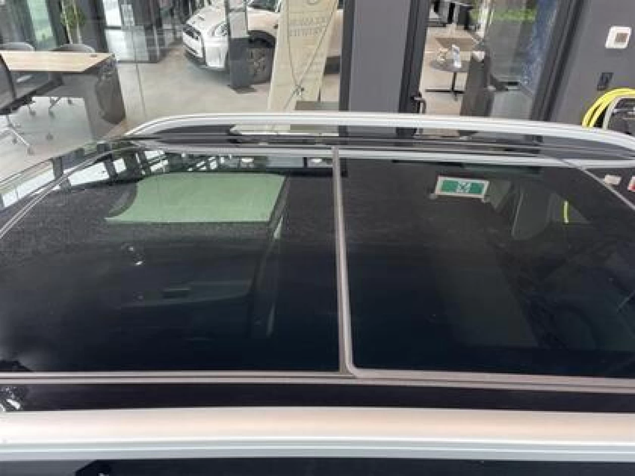 2024 MINI Countryman  Image principale