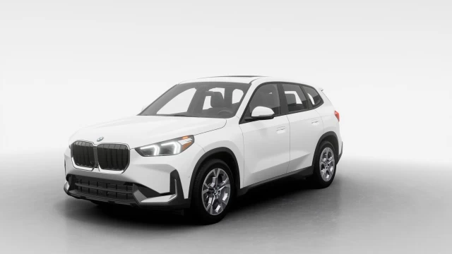 BMW X1 xDrive28i 2026