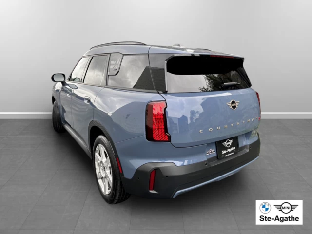 Mini Cooper Countryman Cooper S 2026