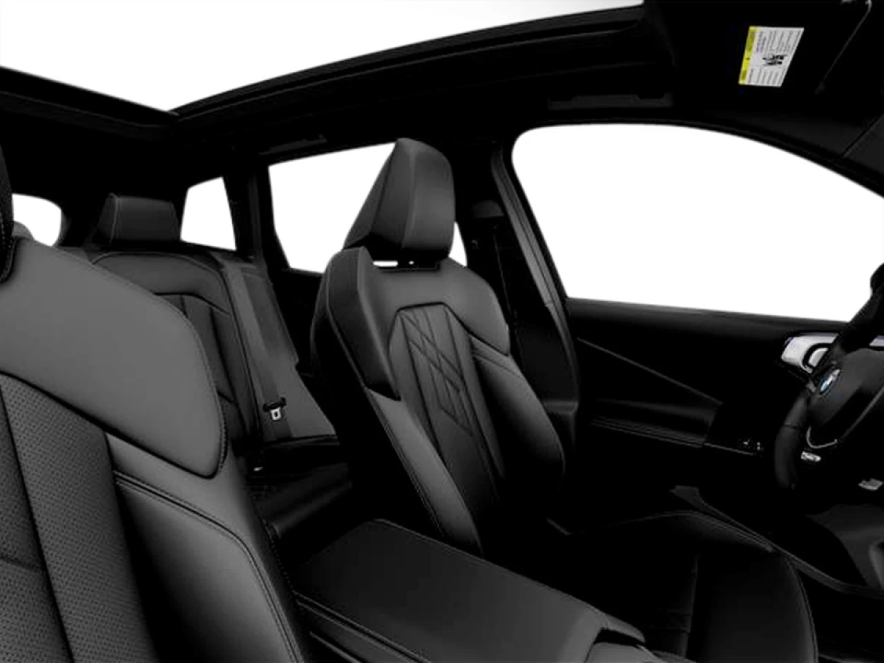 2026 BMW X3 30 xDrive Image principale