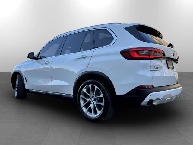 BMW X5 xDrive40i 2023