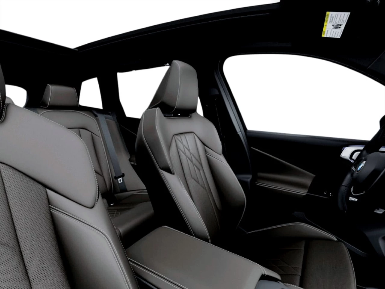 2026 BMW X3 30 xDrive (57GP) Image principale