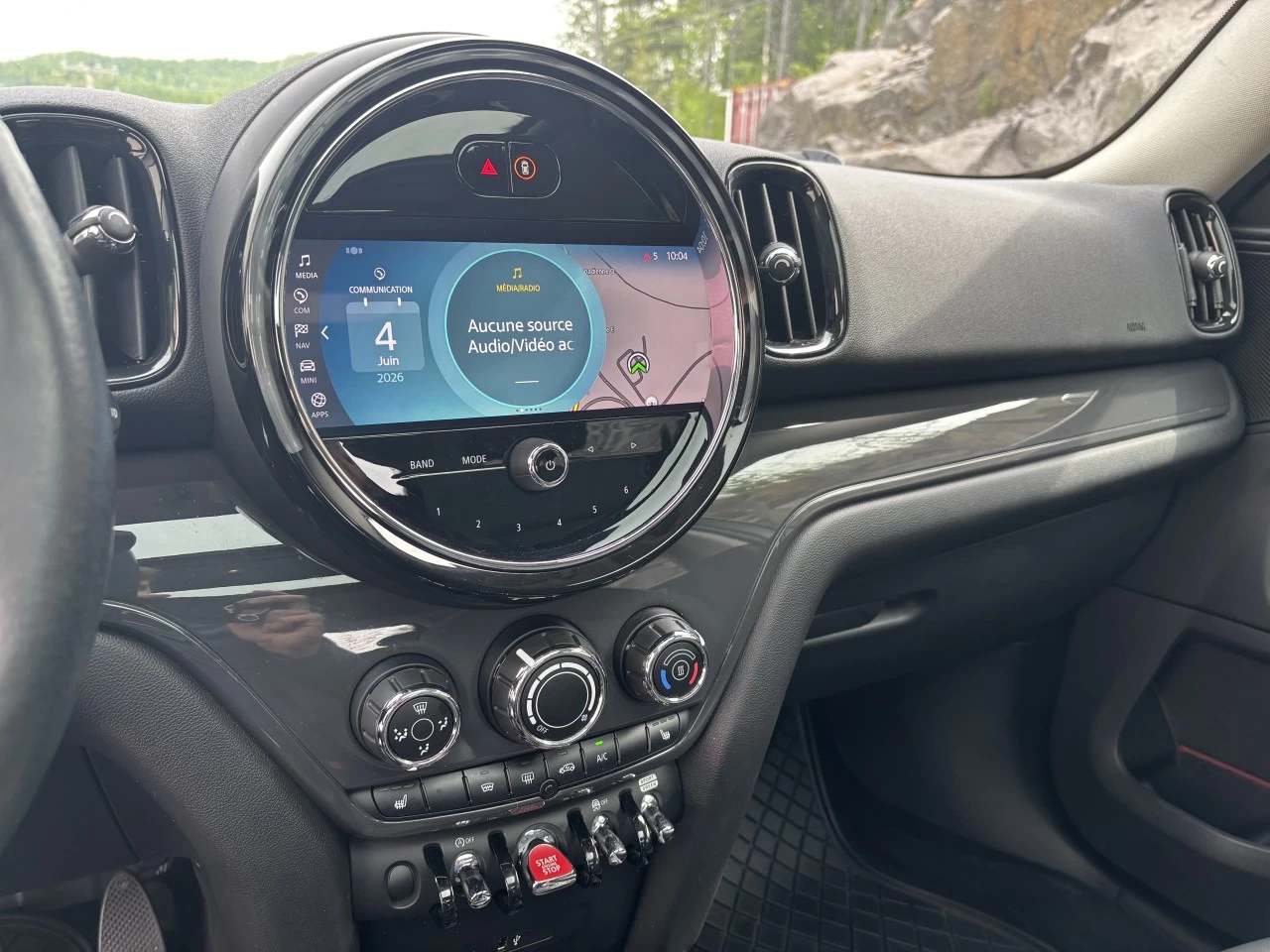 2024 Mini Cooper Countryman Cooper Main Image