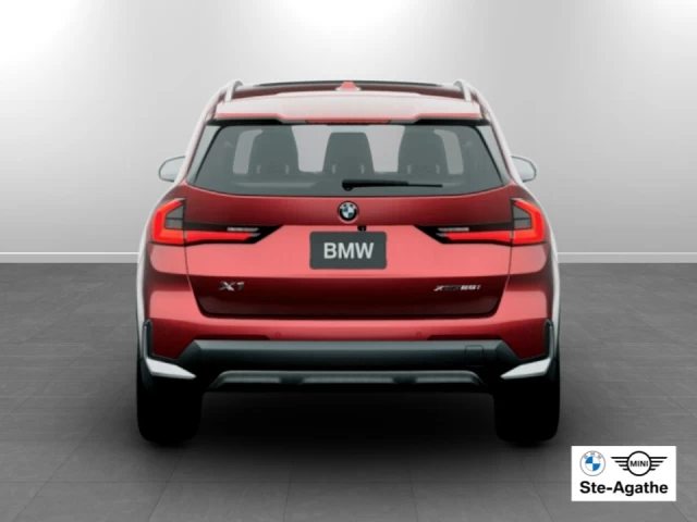 BMW X1 xDrive28i 2027