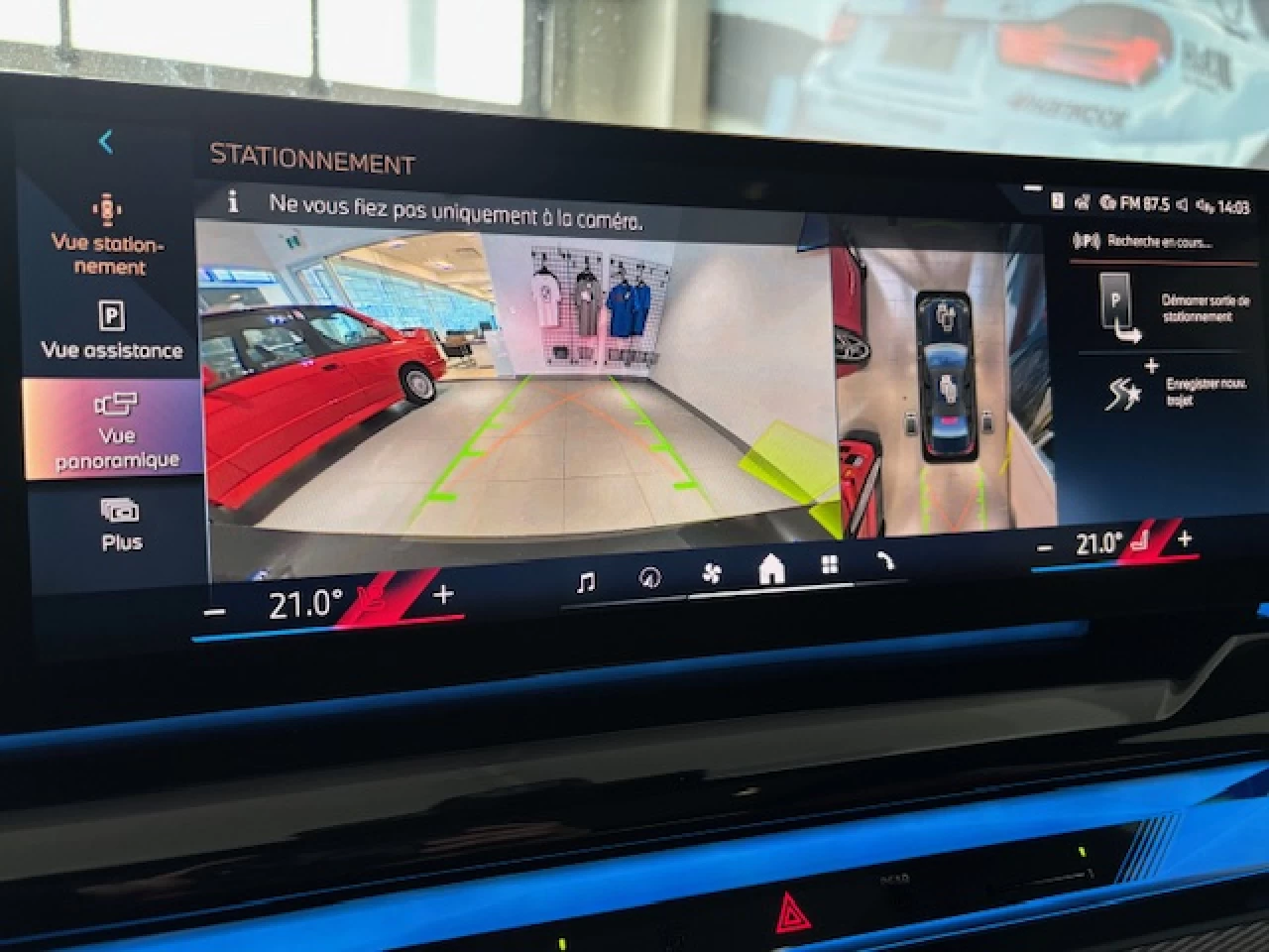 2026 BMW i5 xDrive40 Sedan Main Image