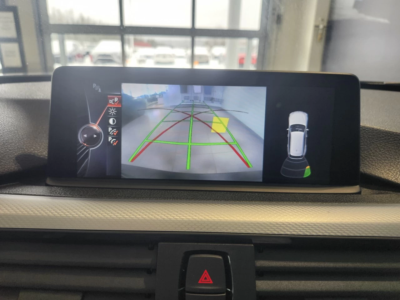 2014 BMW 3 series 328i xDrive Main Image