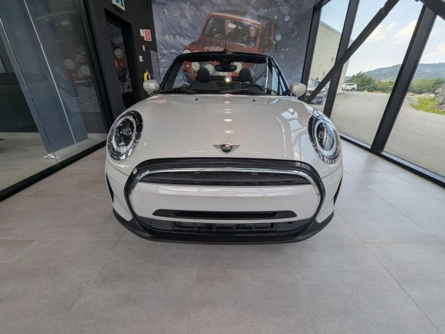 Mini Cooper Cabriolet  2023